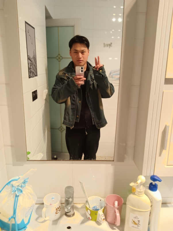 自律的MAN的第一张照片--常德相亲服务中心