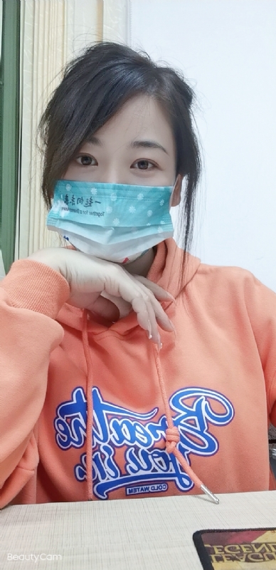 姚瑶的第一张照片--常德相亲服务中心