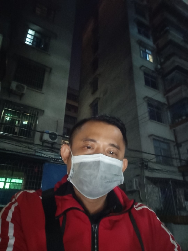 星仔的第一张照片--常德相亲服务中心
