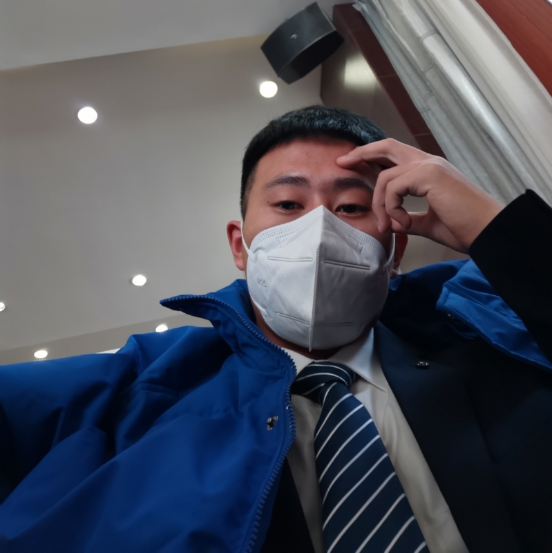 姒文命的第一张照片--常德相亲服务中心