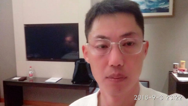 琼台仙谷的第一张照片--常德相亲服务中心