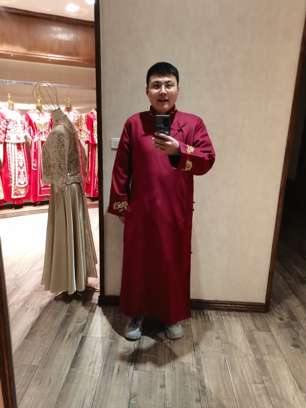 王十二的第一张照片--常德相亲服务中心
