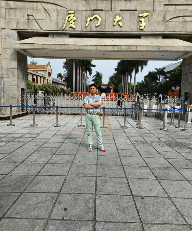 朱琦的第一张照片--常德相亲服务中心
