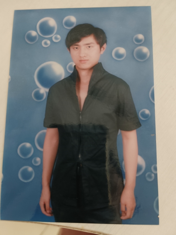 朱琦的第四张照片--常德相亲服务中心