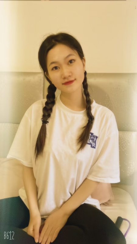 Mia的第三张照片--常德相亲服务中心