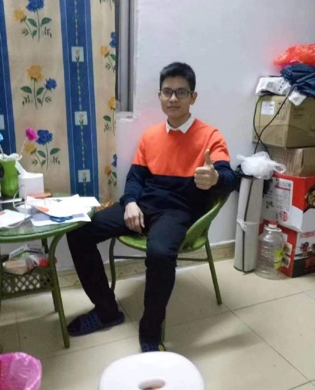 海风的第三张照片--常德相亲服务中心