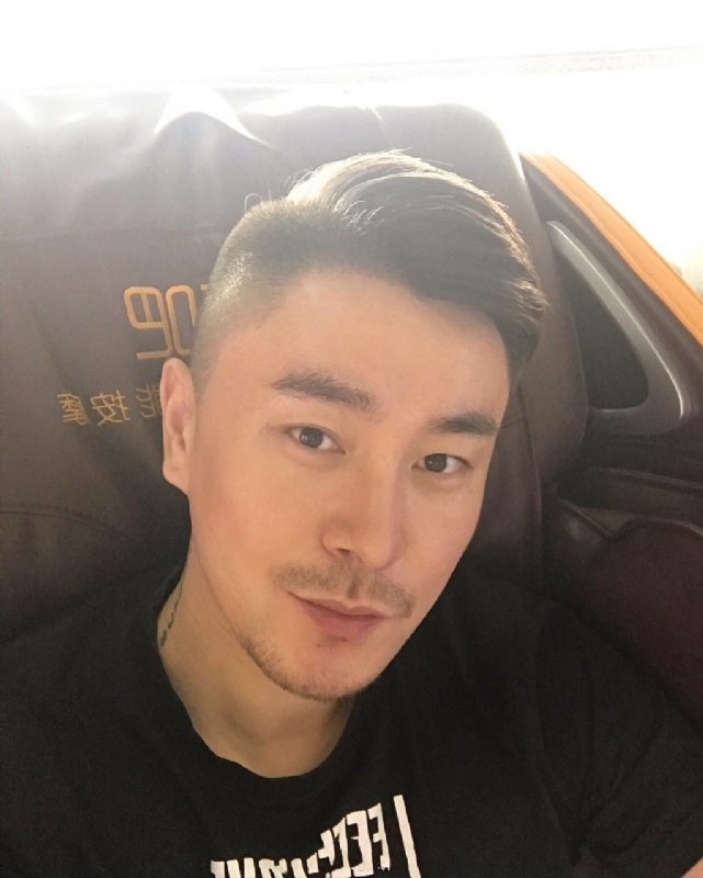 郑Sir的第二张照片--常德相亲服务中心