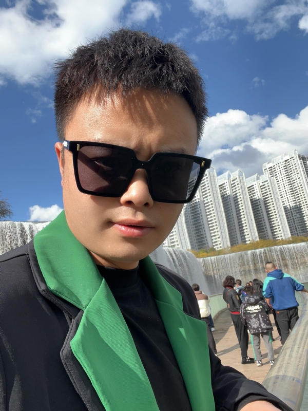 子阳的第一张照片--常德相亲服务中心