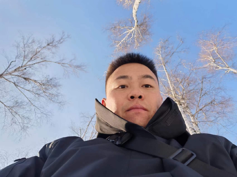 寻愿的第二张照片--常德相亲服务中心