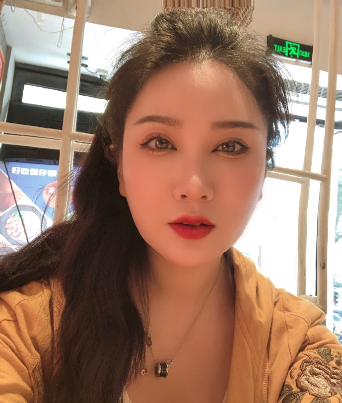 琳达的第二张照片--常德相亲服务中心