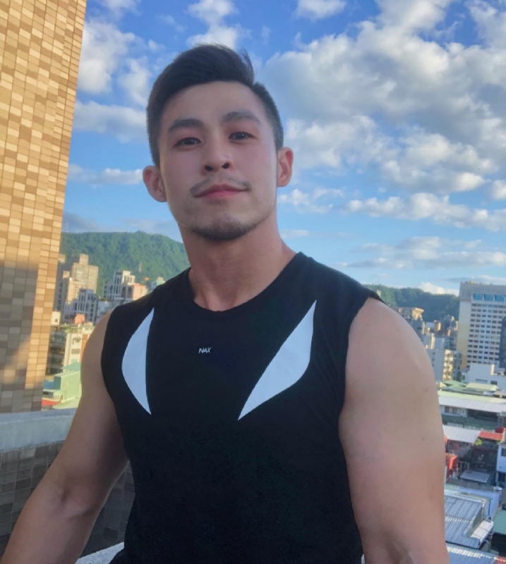 白玉飞的第一张照片--常德相亲服务中心