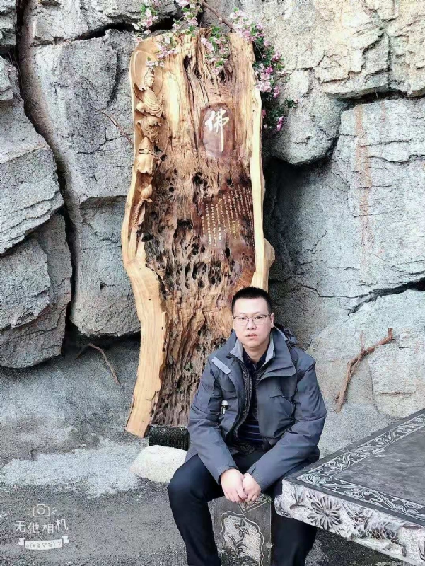 余生的第一张照片--常德相亲服务中心