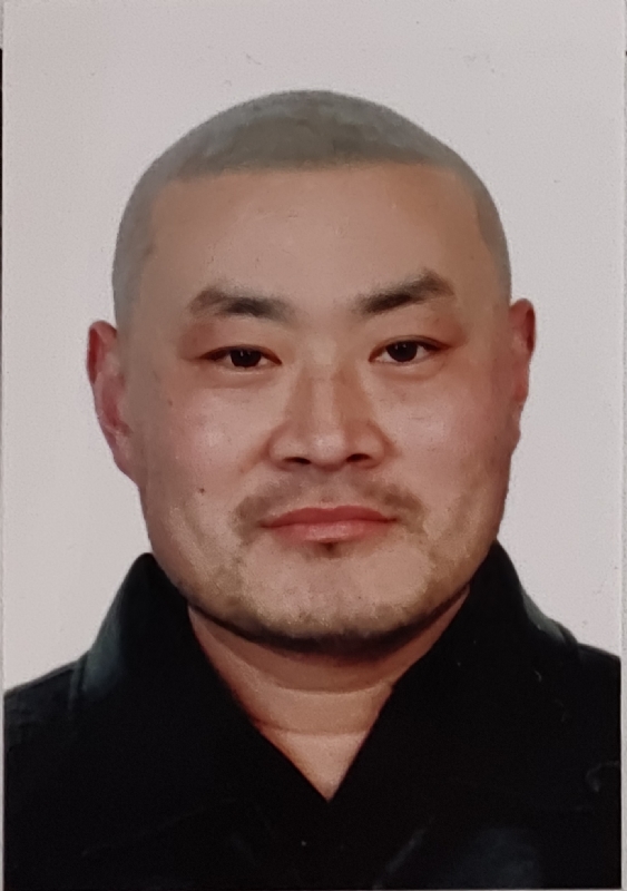 涛涛手写的第二张照片--常德相亲服务中心