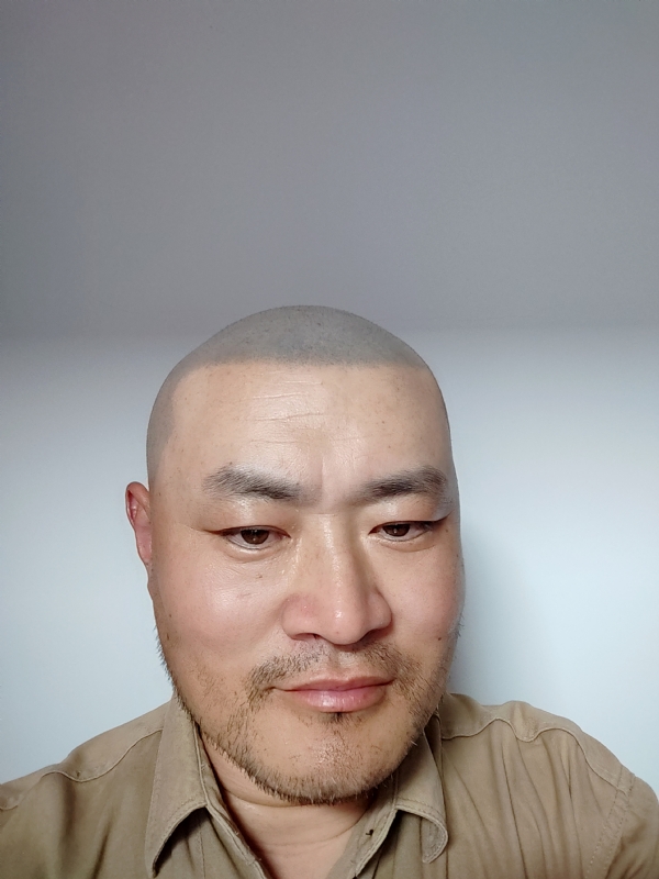 涛涛手写的第四张照片--常德相亲服务中心