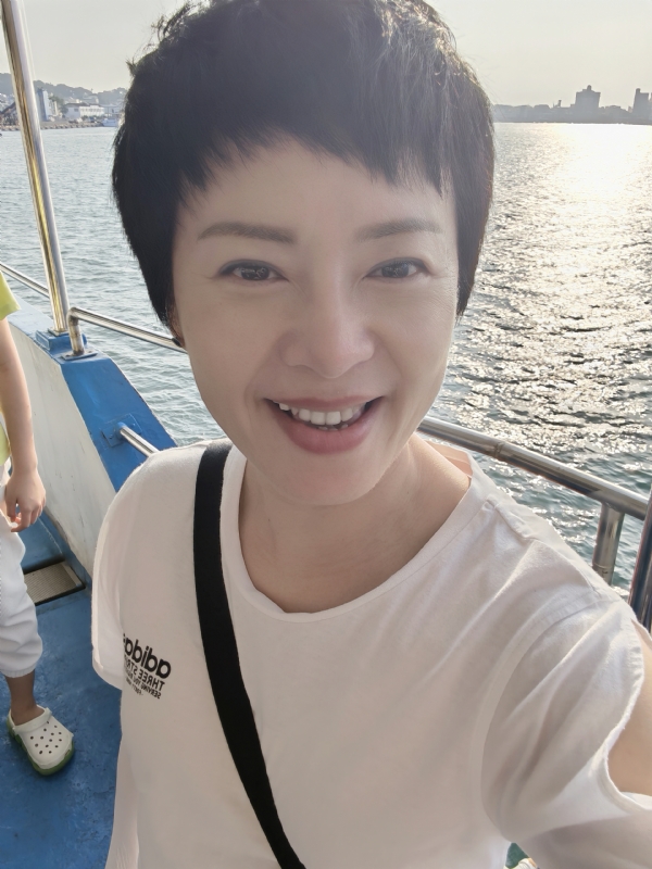 Tina的第一张照片--常德相亲服务中心