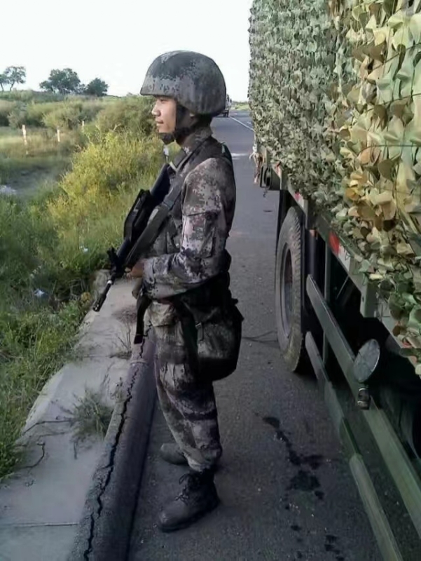 搬砖中的第一张照片--常德相亲服务中心