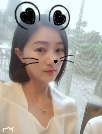 坏女孩的第一张照片--常德相亲服务中心
