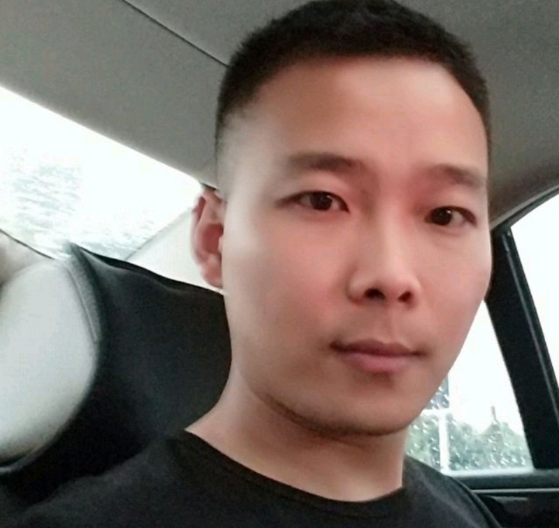 李先生的第二张照片--常德相亲服务中心