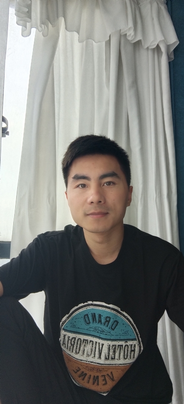 叶秋的第一张照片--常德相亲服务中心