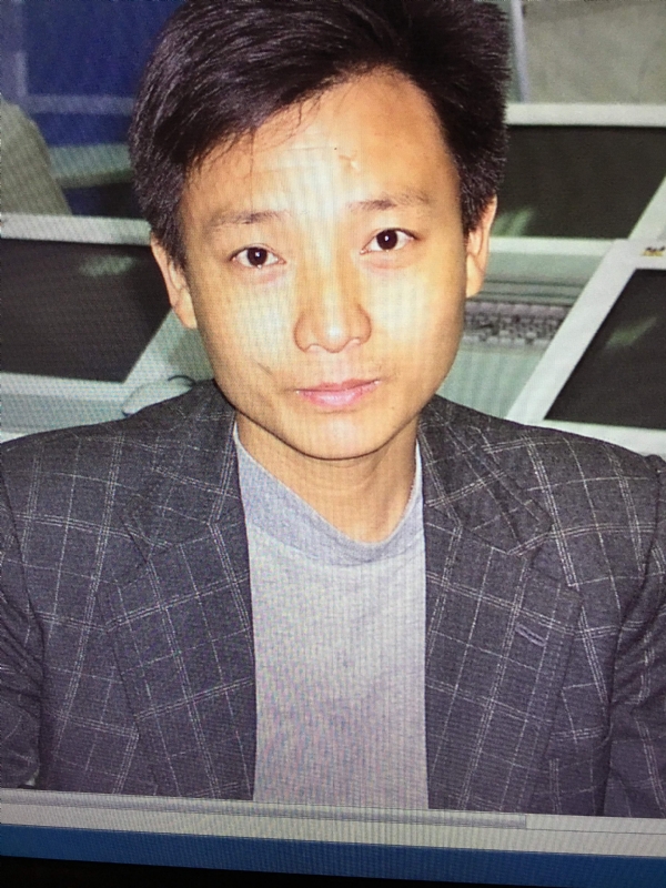 武汉真诚男的第一张照片--常德相亲服务中心