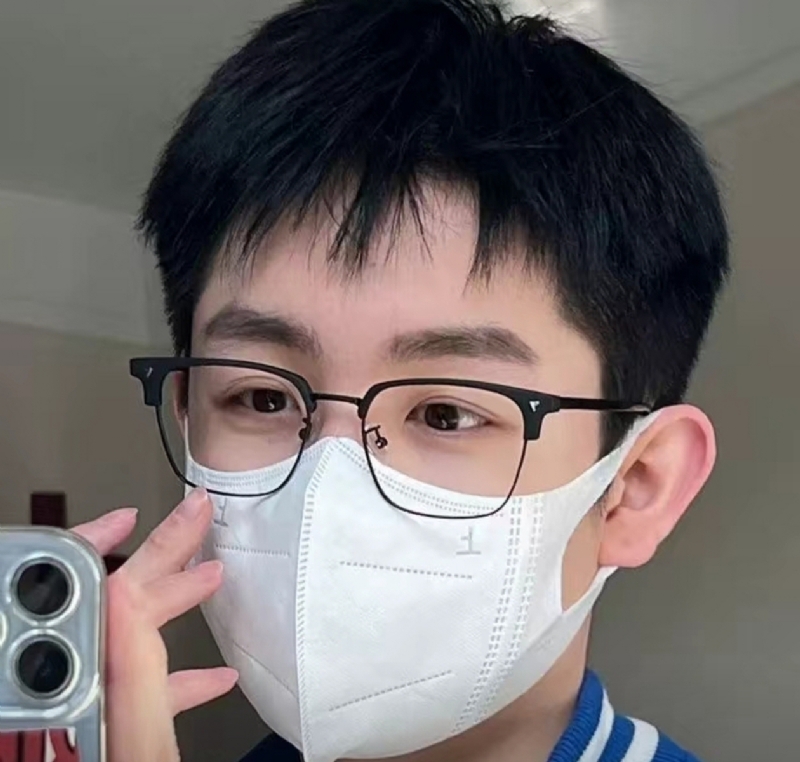 甜甜男孩的第一张照片--常德相亲服务中心