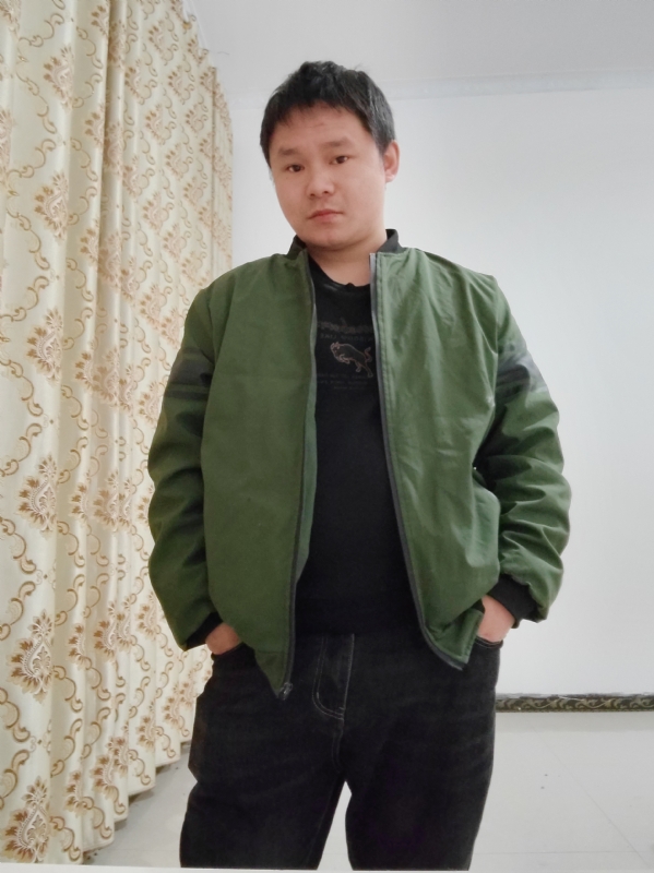 随遇而安的第一张照片--常德相亲服务中心