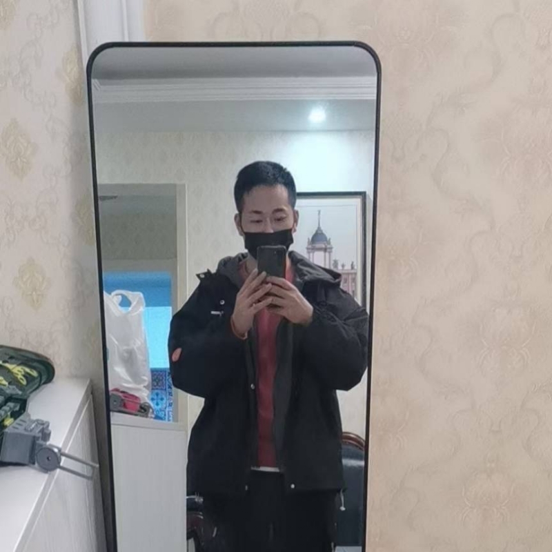 开朗的第二张照片--常德相亲服务中心