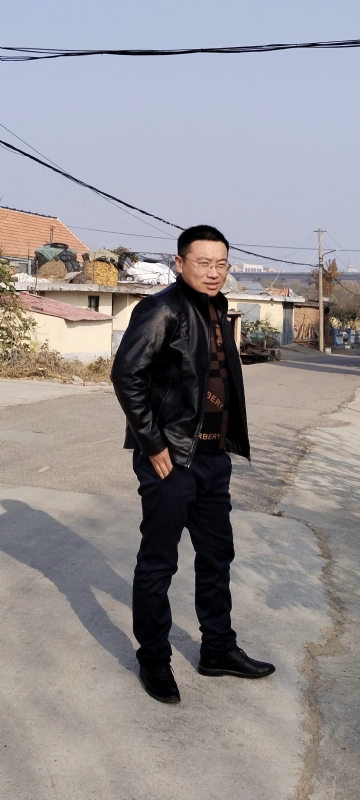 佐枫的第一张照片--常德相亲服务中心
