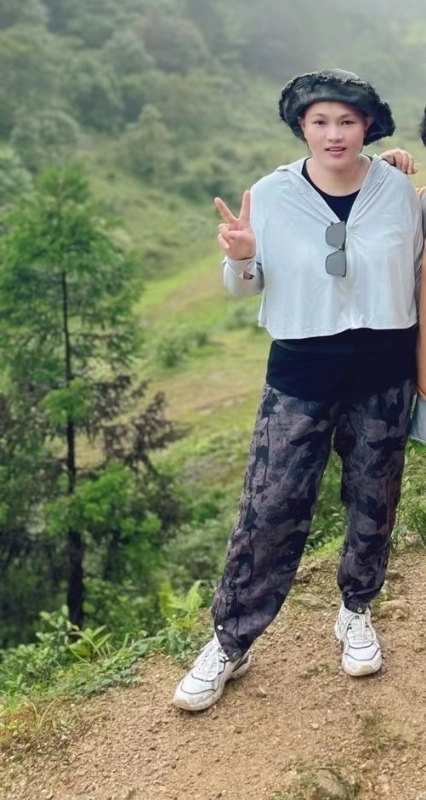 小芮的第一张照片--常德相亲服务中心