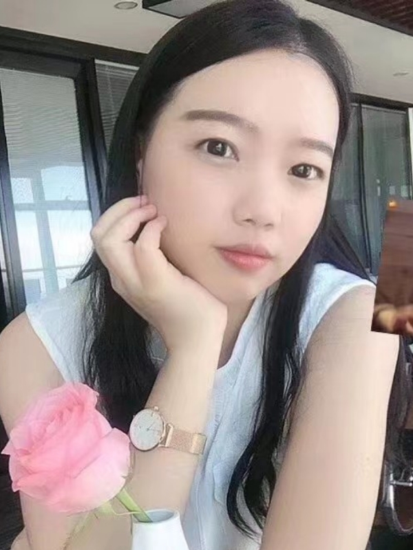 祺媛的第一张照片--常德相亲服务中心