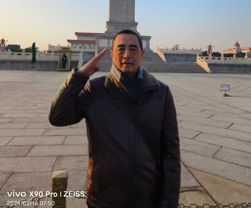 超爱英的第一张照片--常德相亲服务中心