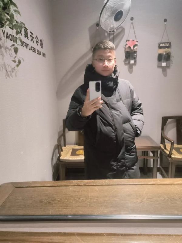 锅贴的第四张照片--常德相亲服务中心