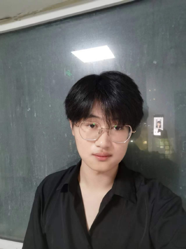 好好的第二张照片--常德相亲服务中心
