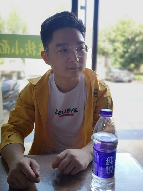 听风等雨的第一张照片--常德相亲服务中心