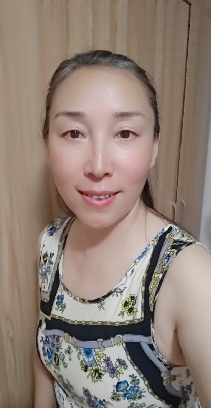 晓琴的第一张照片--常德相亲服务中心