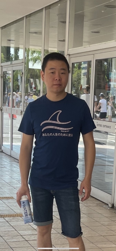 花都帅哥的第一张照片--常德相亲服务中心