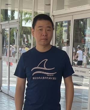 花都帅哥的第二张照片--常德相亲服务中心