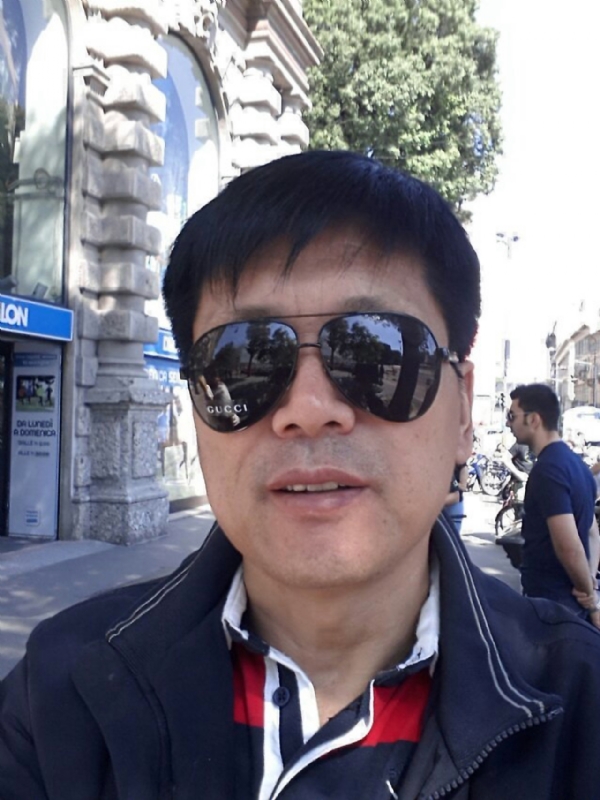 春风的第一张照片--常德相亲服务中心