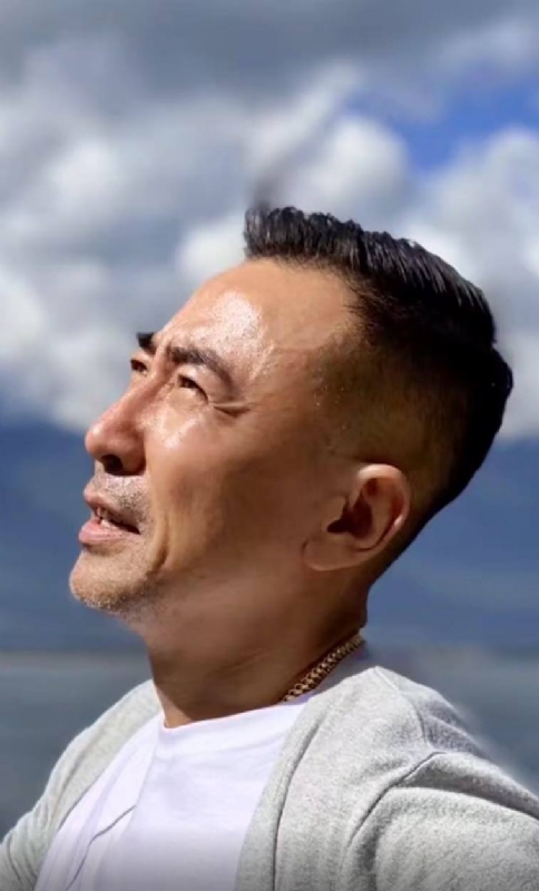 张凯的第一张照片--常德相亲服务中心