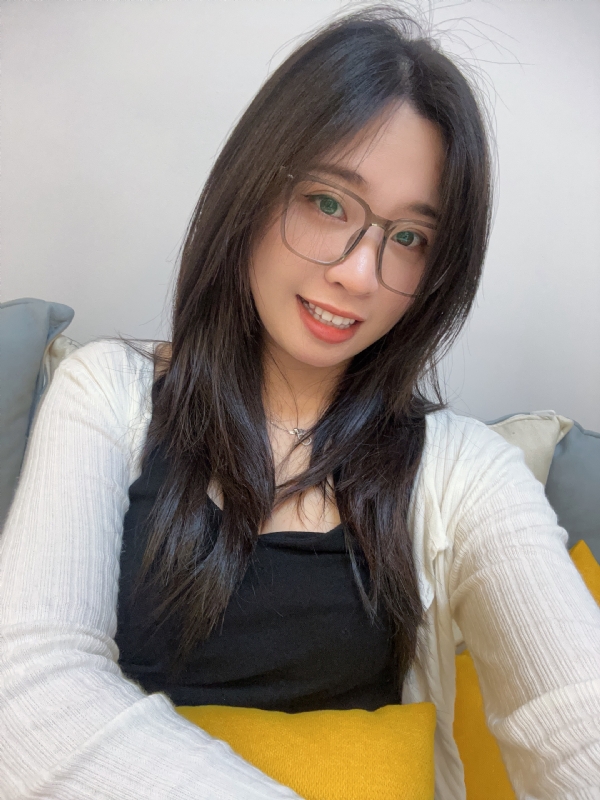 Lin的第一张照片--常德相亲服务中心