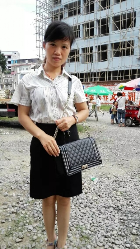 海洋浩瀚的第一张照片--常德相亲服务中心