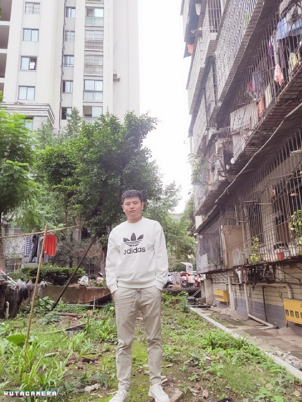 遇见的第一张照片--常德相亲服务中心