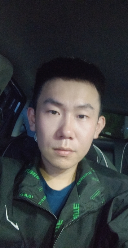 想结婚的小李的第一张照片--常德相亲服务中心