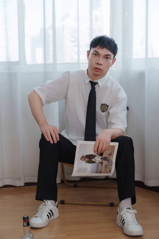 爱知音的第三张照片--常德相亲服务中心