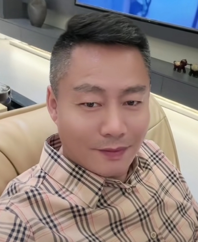 李*军的第三张照片--常德相亲服务中心