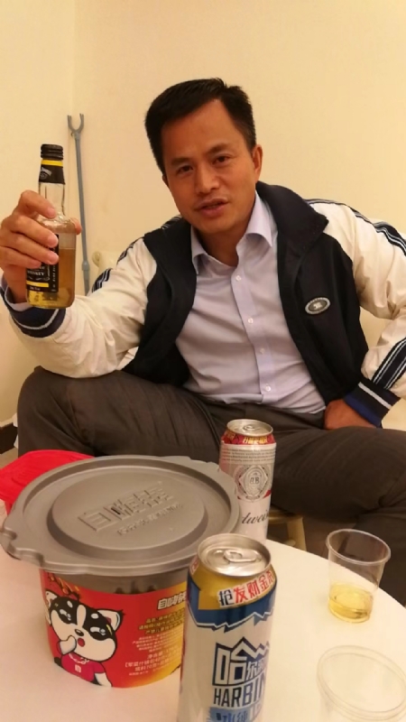 息心的第一张照片--常德相亲服务中心