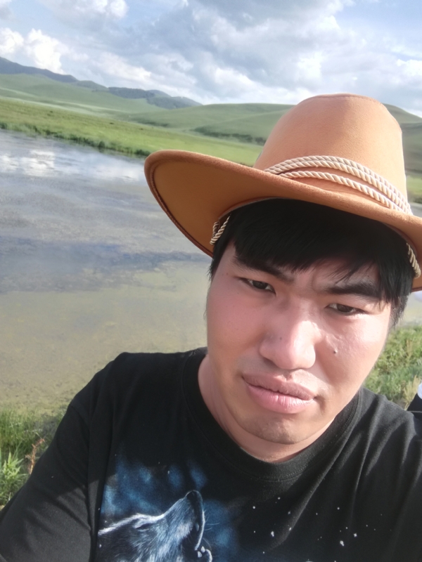 LOVE的誓言的第二张照片--常德相亲服务中心