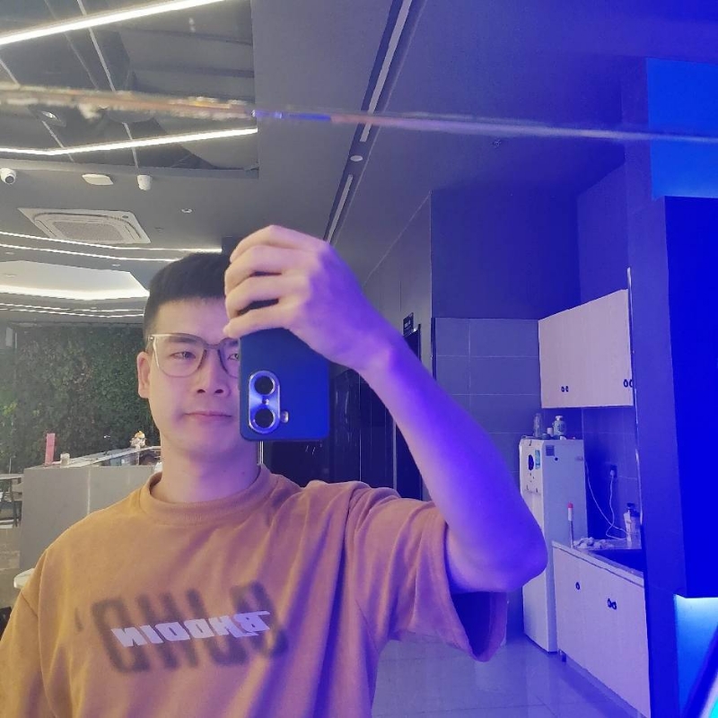 阿豪的第一张照片--常德相亲服务中心