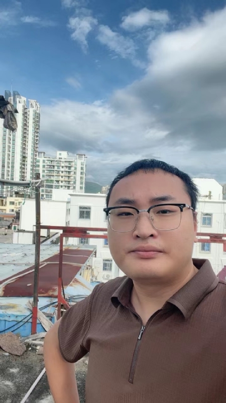 张家大哥的第一张照片--常德相亲服务中心