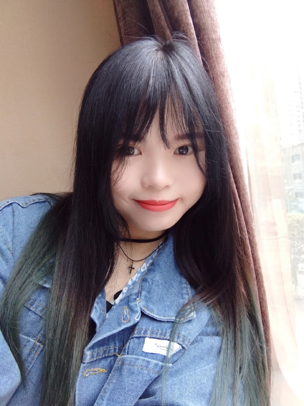 淼淼的第三张照片--常德相亲服务中心